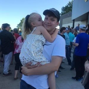 Meet your Posher, Gabe